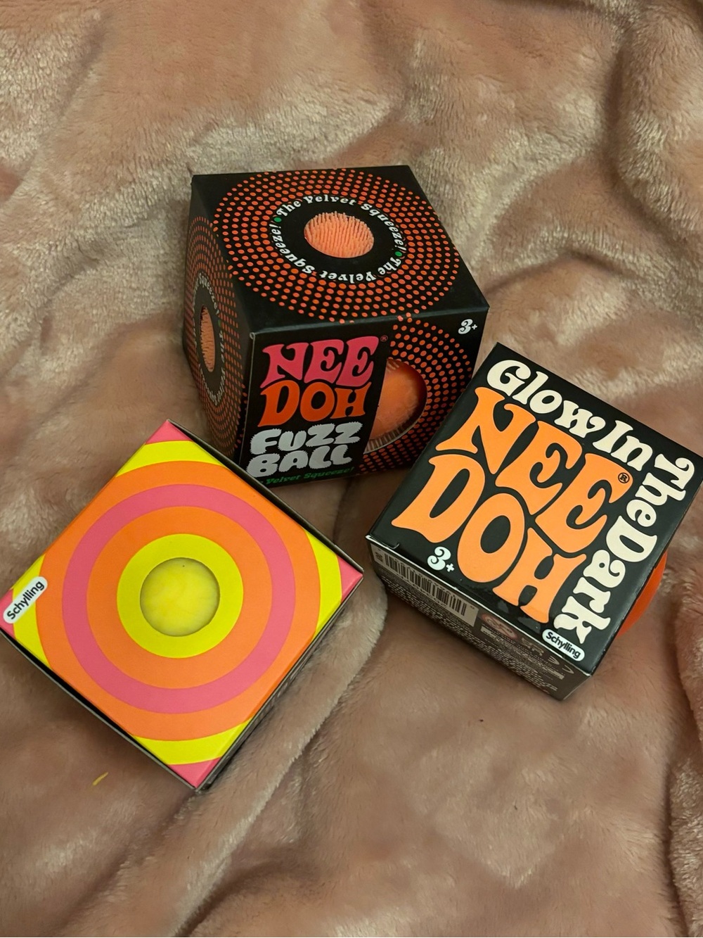 needoh bundle - Picture 3 of 3